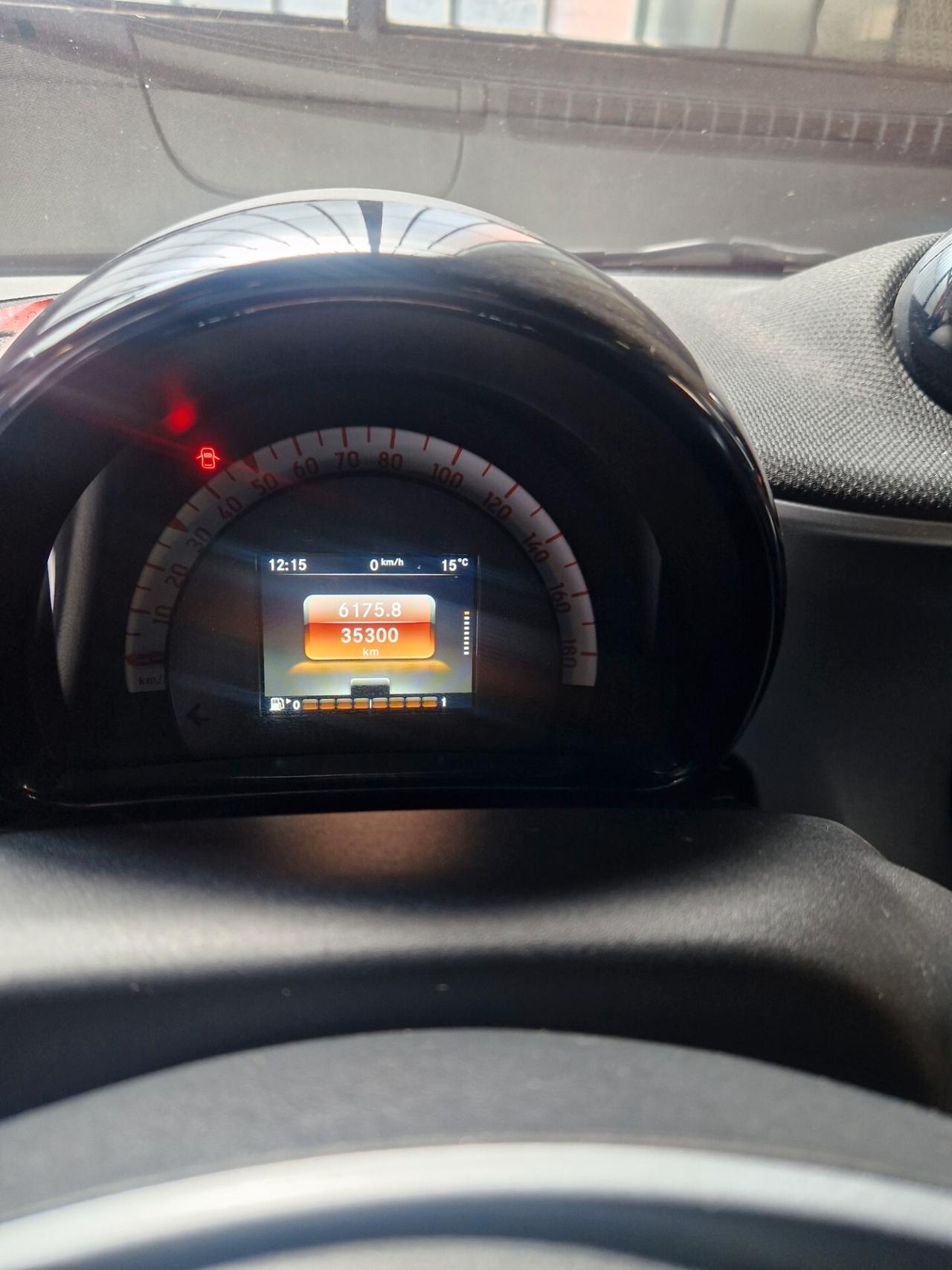 Prime turbo 90cv strafull pelle navi solo 35000km