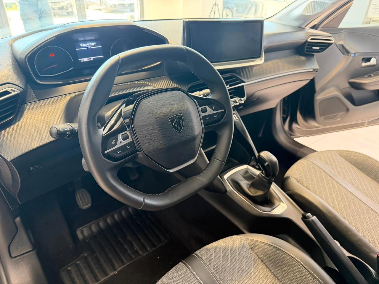 Peugeot 208 1.2 puretech Style s&s 75cv