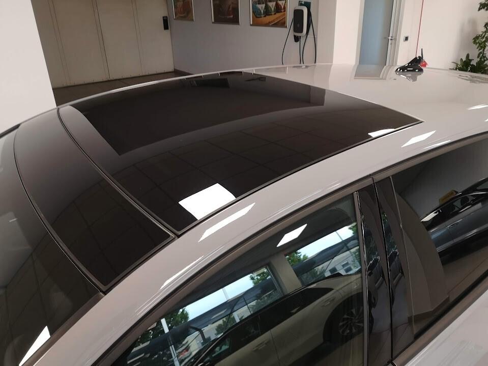 Volkswagen Golf GTI 2.0 TSI DSG Tetto apribile !!!!!