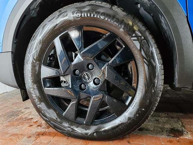 Opel Mokka 1.2 130cv GS Auto + Navi + Camera