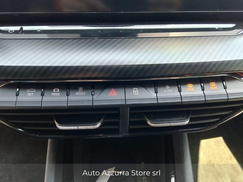 Škoda Octavia RS 2.0 TSI DSG 180kW | IVA, 19", DCC, WINTER PACK