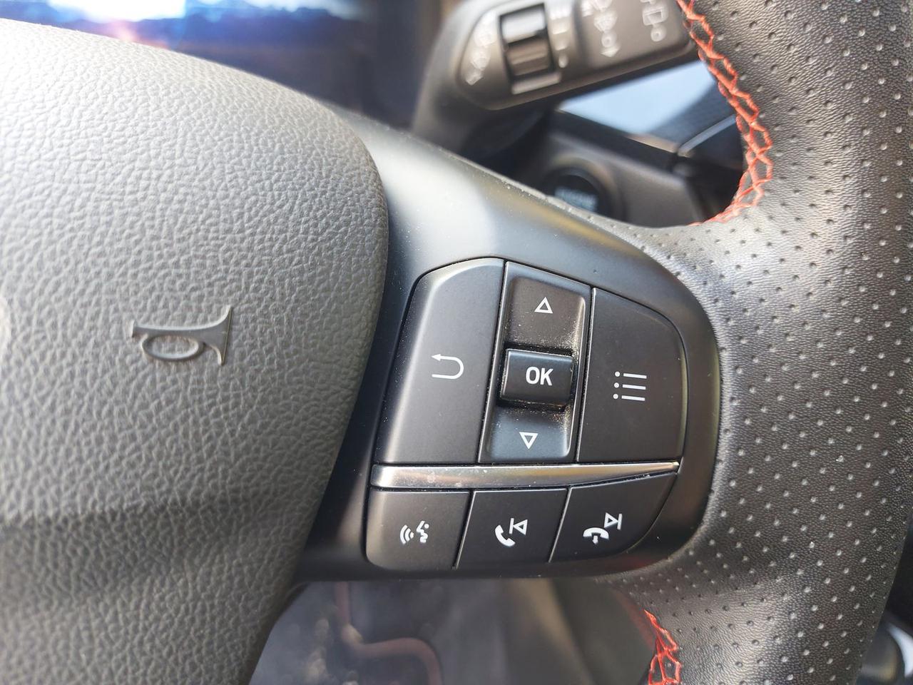 Ford Kuga Full Hybrid ST Line 190 cv