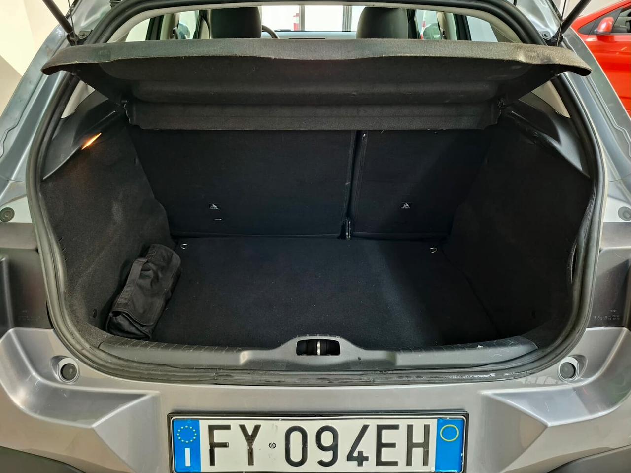 Citroen C4 Cactus 1.5 BlueHDi 100cv Feel 2019