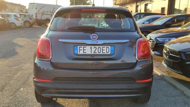 FIAT 500X 1.3 MultiJet 95 CV POP STAR