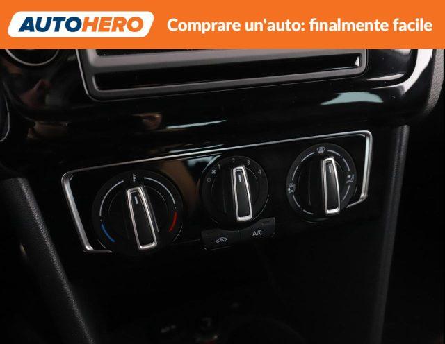 VOLKSWAGEN Polo 1.8 5p. BlueMotion Technology