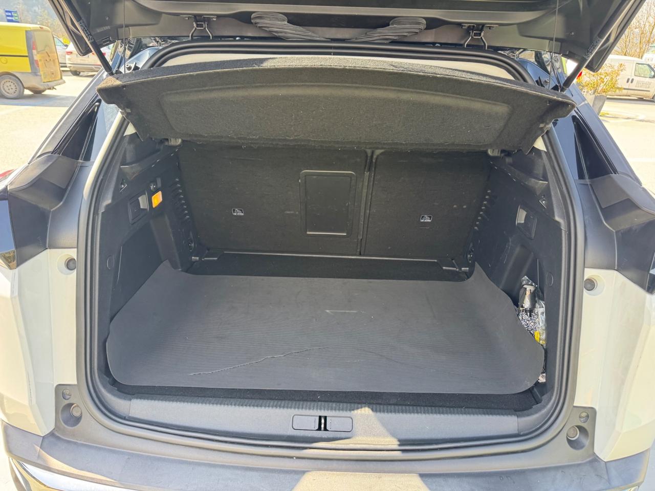 Peugeot 3008 BlueHDi 120 S&S EAT6 GT Line