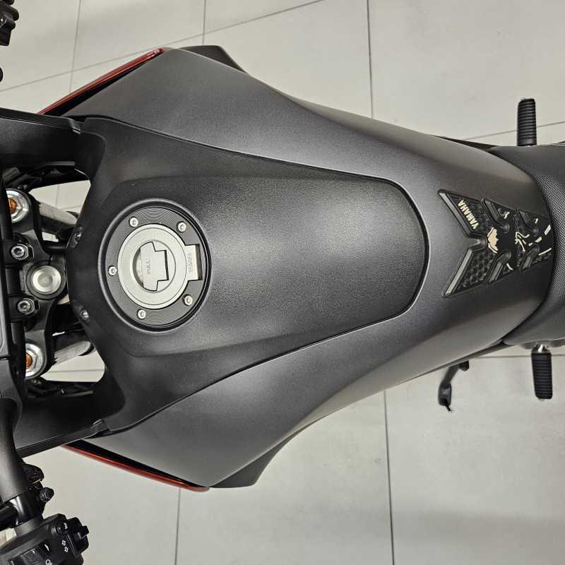 Yamaha Tracer 7 - 2021