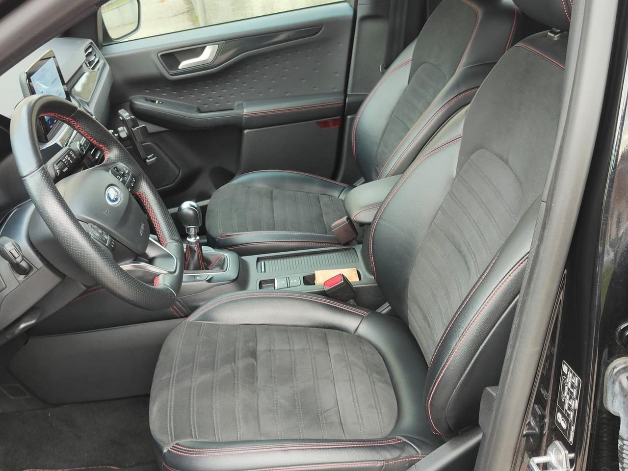 Ford Kuga ST Line X #7959