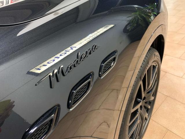 Maserati Levante Levante 2021 3.0 V6 Modena 350cv auto IVA esposta
