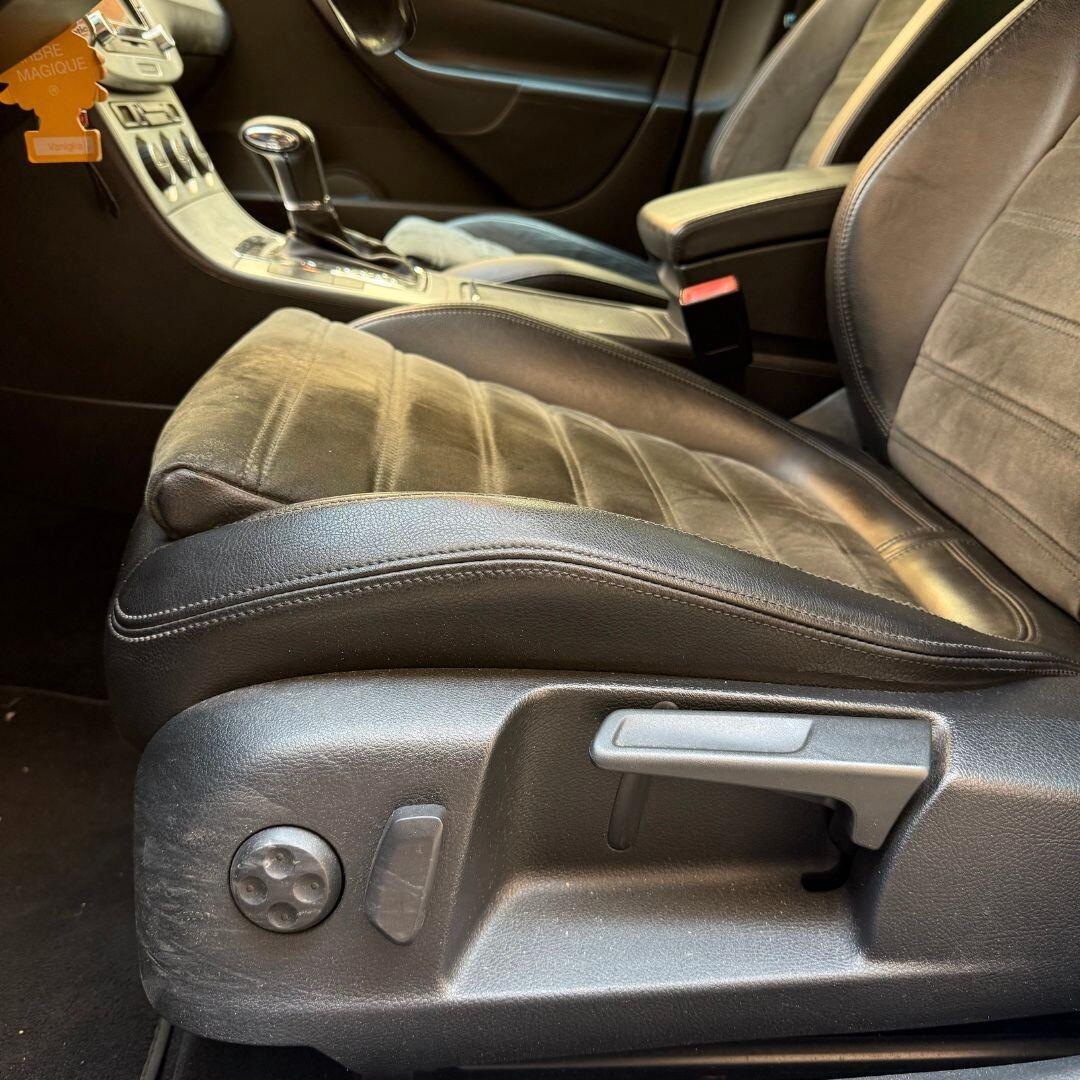 Volkswagen Passat 2.0 TDI DPF DSG Highline