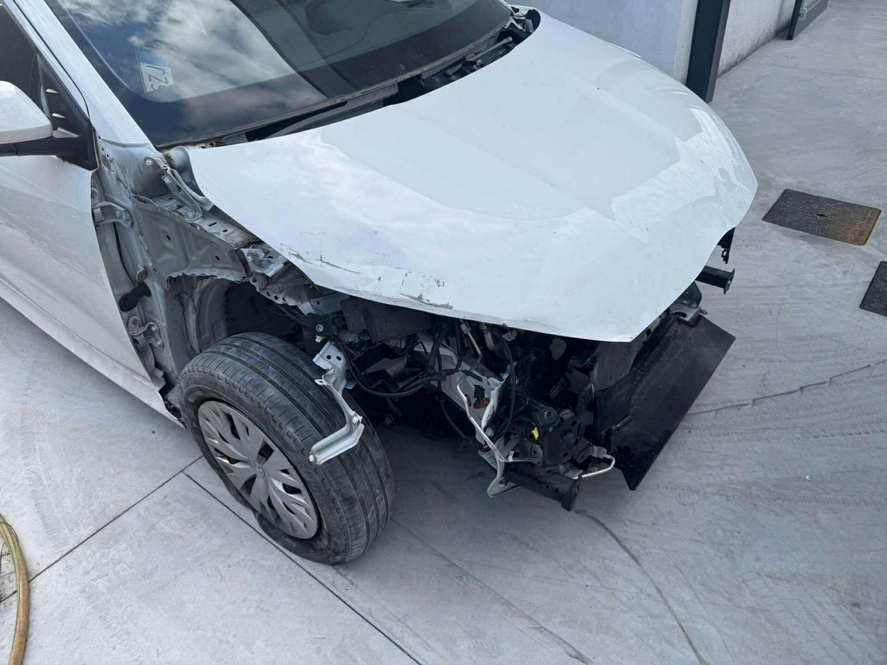 Toyota Yaris 1.5 Hybrid 5p Active-2024