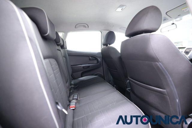KIA Venga 1.4 CVVT LX EASY NEOPATENTATI
