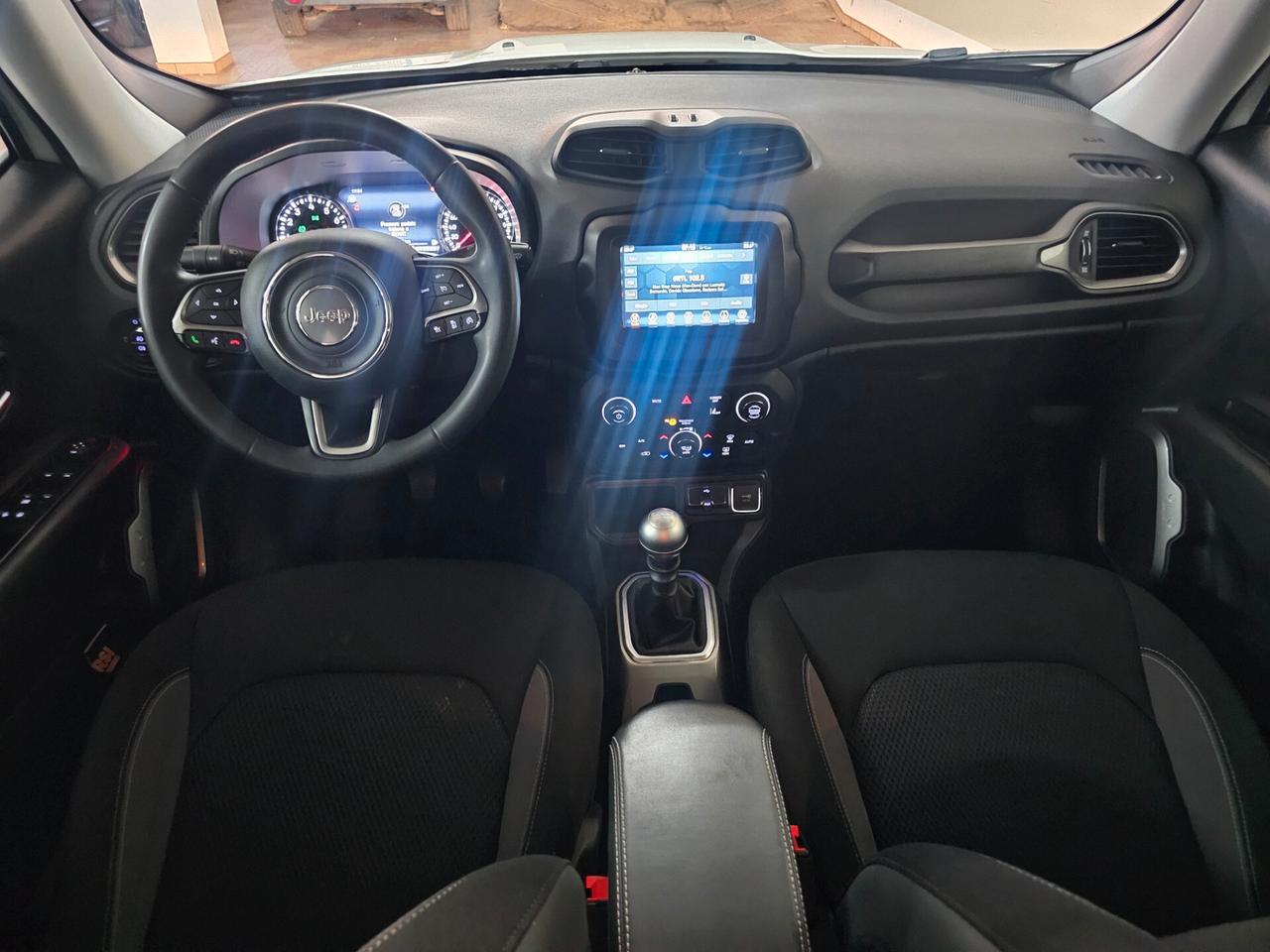 Jeep Renegade 1.0 T3 Limited GPL