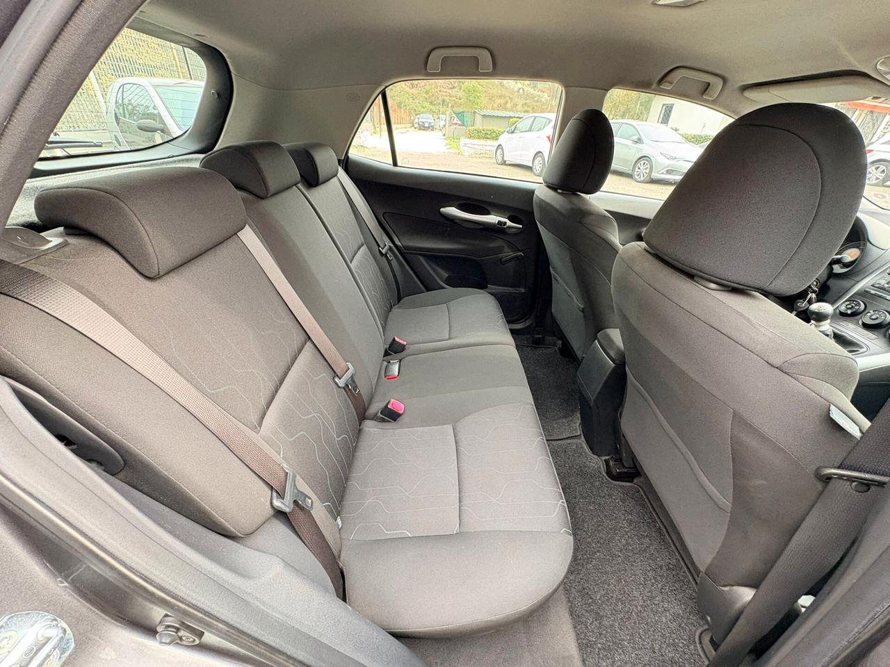 Toyota Auris 1.3 5 porte Active