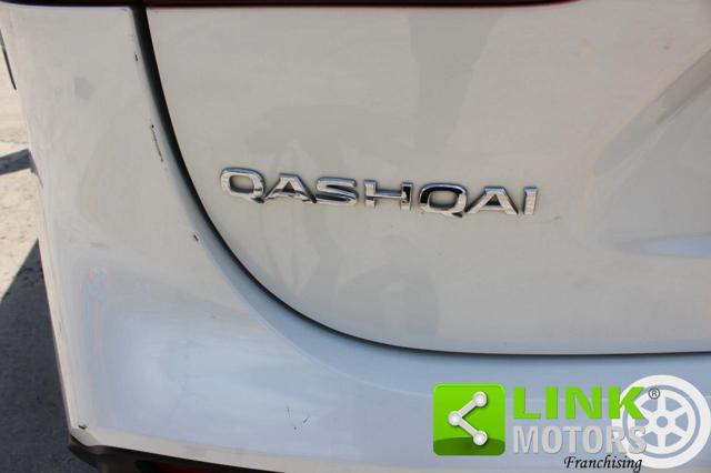 NISSAN Qashqai 1.5 DCI N CONNECTA