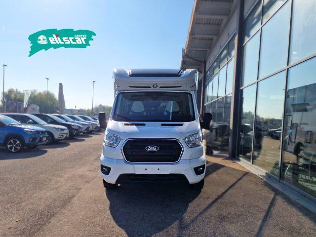 CI INTERNATIONAL HORON FIT 91XT