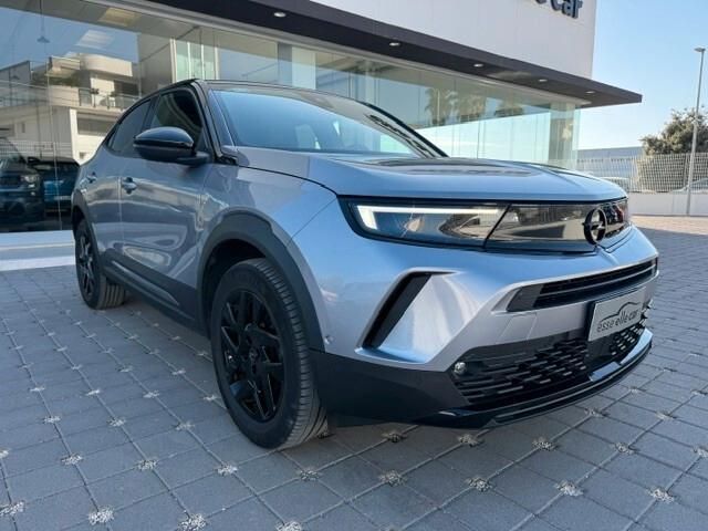 Opel Mokka 1.5 diesel Ultimate 2023