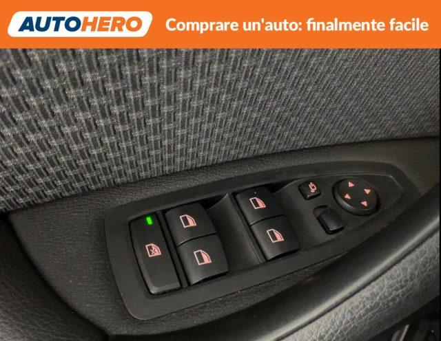 BMW X1 sDrive18d Advantage