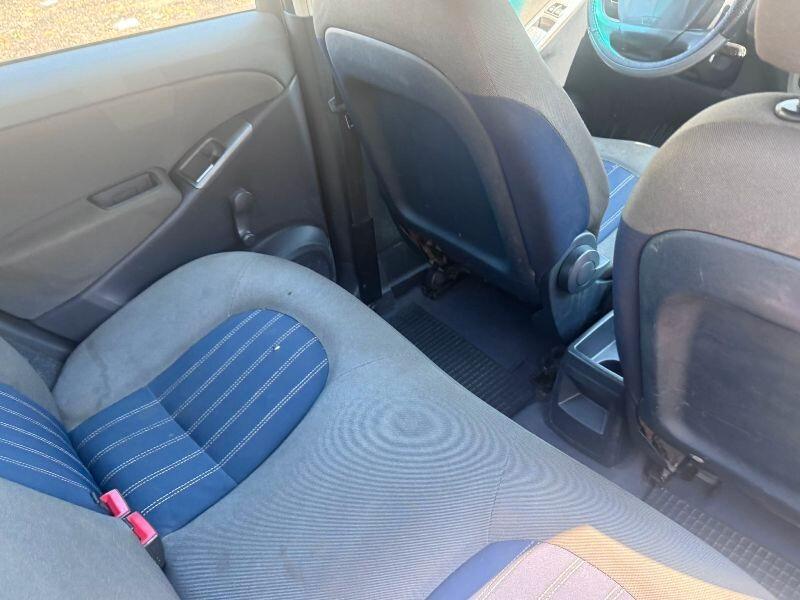 Lancia MUSA 1.3 Multijet 16V 70 CV Oro Plus