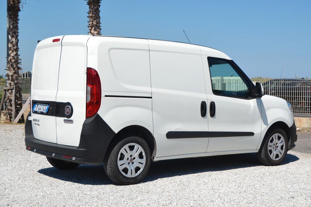 Fiat Doblò 1.3 MJT 95cv 3 Posti 10/2017