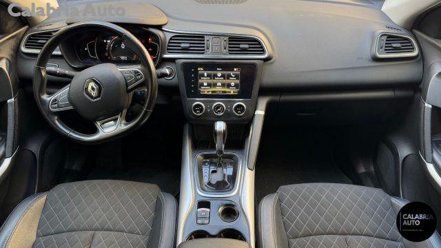 RENAULT Kadjar Blue dCi 8V 115CV EDC Intens