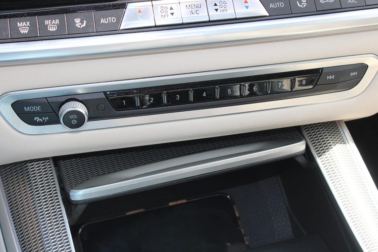 Bmw X5 xDrive40d 48V Msport