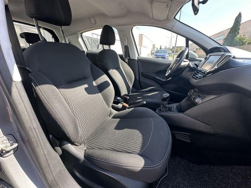 Peugeot 208 1.2 Allure 82cv