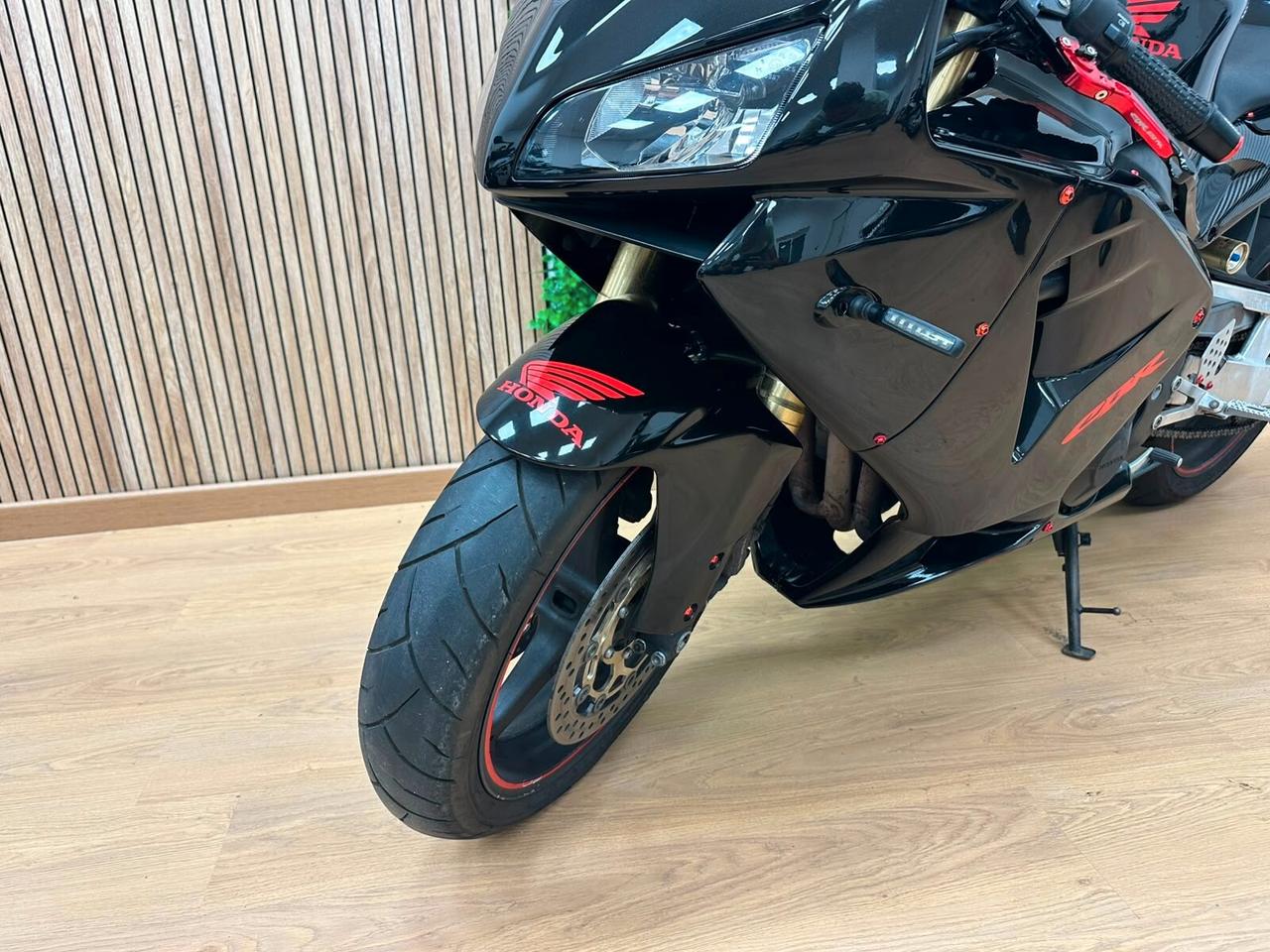 HONDA CBR 600 RR CBR600 RR CBR600RR - SCARICO MIVV