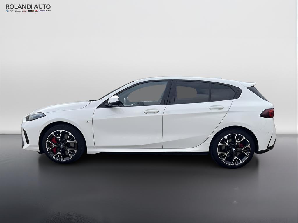 BMW Serie 1 118 d MSport Pro DCT