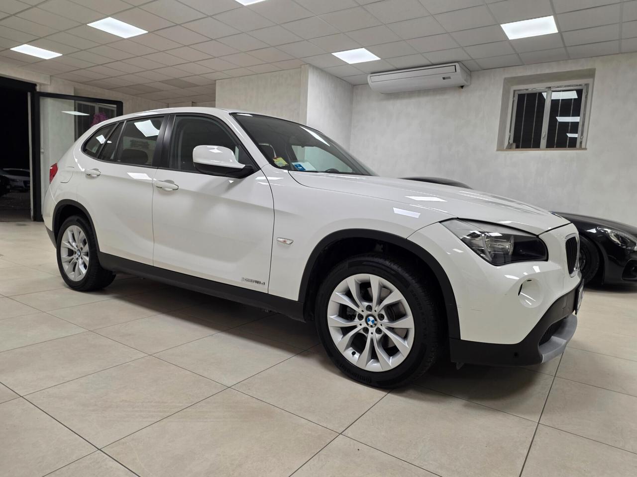 Bmw X1 xDrive18d Attiva