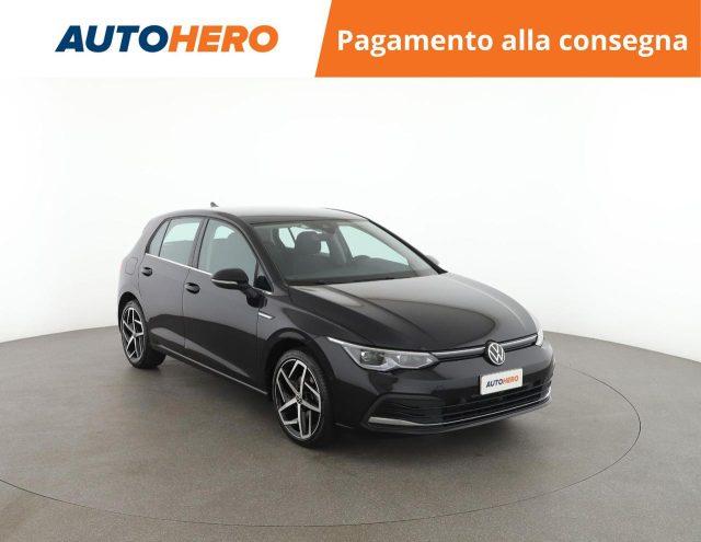 VOLKSWAGEN Golf Variant 1.5 TSI EVO ACT Style