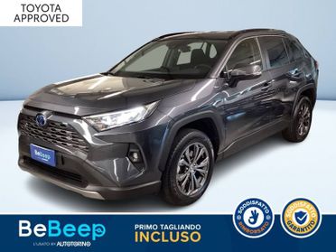 Toyota RAV4 2.5 VVT-IE H ADVENTURE AWD-I 222CV E-CVT