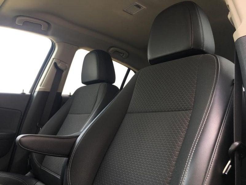 Opel Mokka X 1.4 Turbo GPL Tech 140cv Innovation TAGLIANDO E GARANZIA INCLUSI