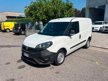 Fiat Doblò 1.6 MJT 105CV Pianale Cabinato Maxi 3 posti