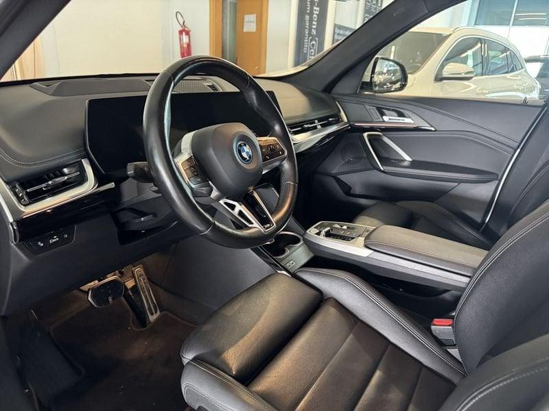 BMW X1 X1 xDrive 30e Msport