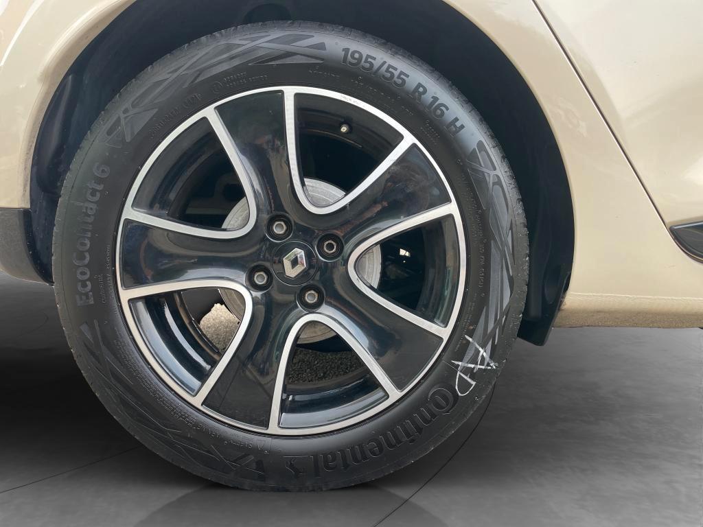 Renault Clio 5 Porte Clio 5p 1.5 dci energy Duel 75cv