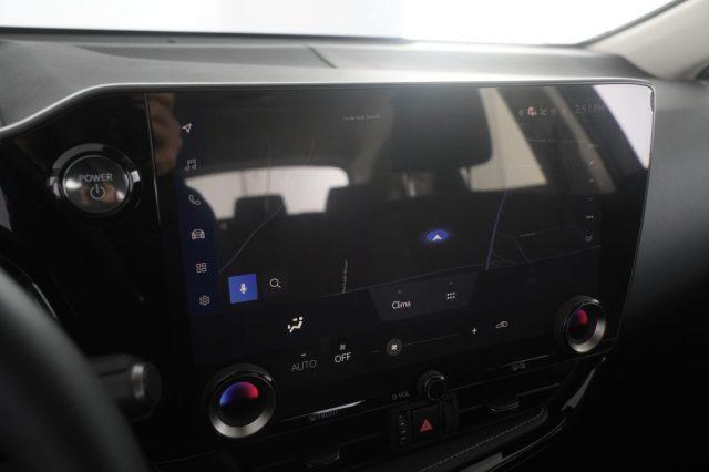 LEXUS Other NX NX Hybrid 4WD Business