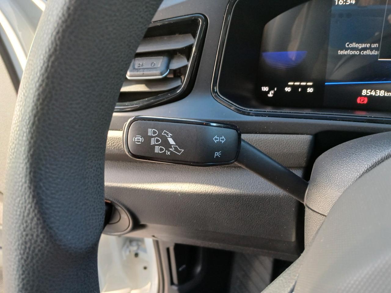 Volkswagen T-ROC 1.0 TSI 110CV BENZINA 2023