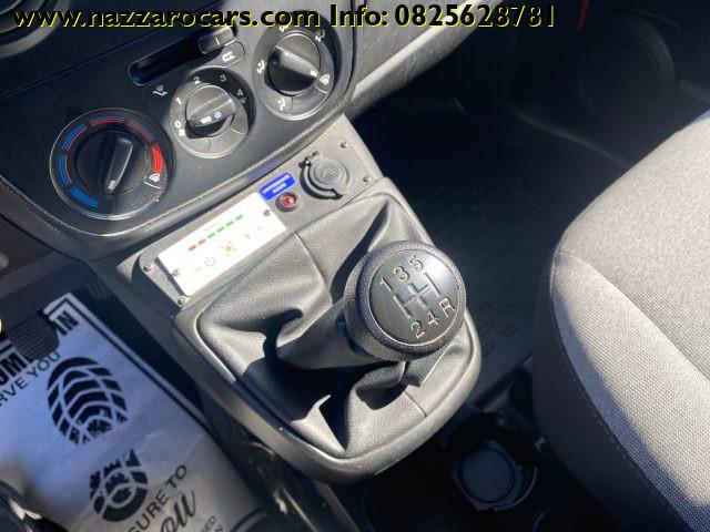 FIAT Fiorino 1.3 MJT 95CV Cargo Adventure