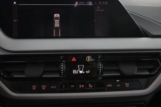 BMW 116 Serie 1 d BUSINESS ADVANTAGE
