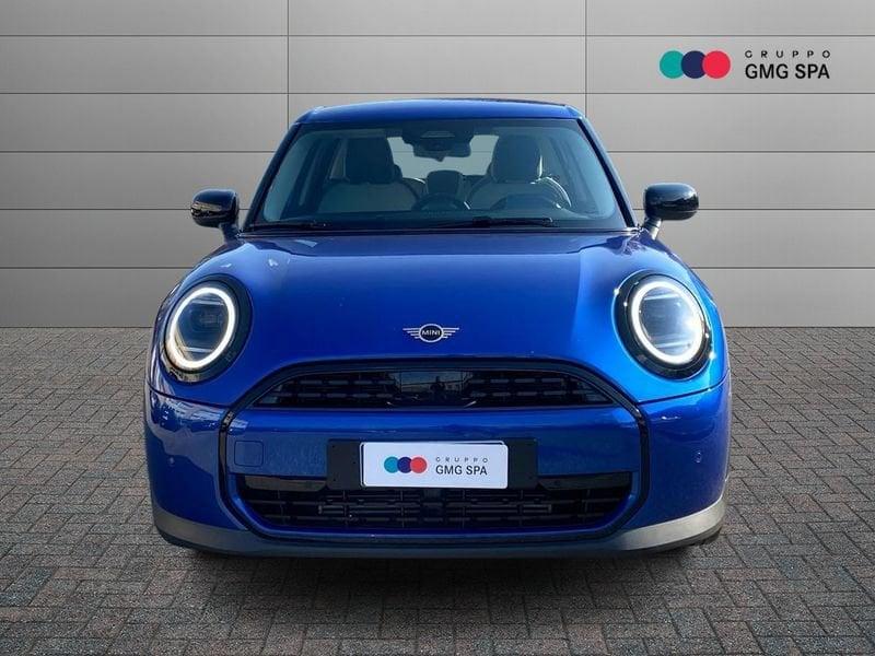 MINI Cooper Mini 5p 1.5 C Classic auto