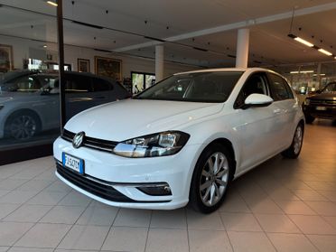 VOLKSWAGEN GOLF 2.0cc 150CV TDI DSG