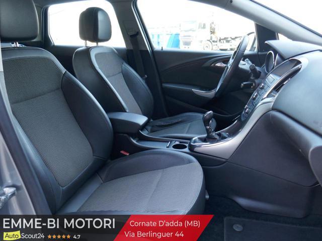 OPEL Astra 1.7 CDTI 125CV Sports Tourer Cosmo