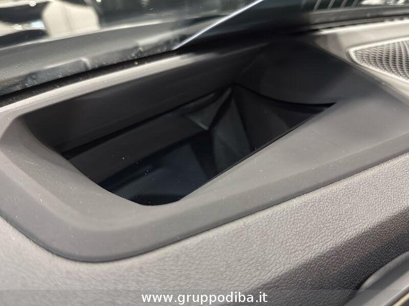 BMW Serie 3 G21 2022 Touring 320d Touring mhev 48V xdrive MSport auto