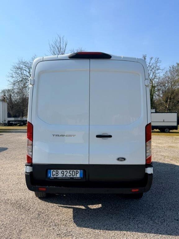FORD TRANSIT 330 2.0 TDCI ECOBLUE 130CV PM-TM TREND