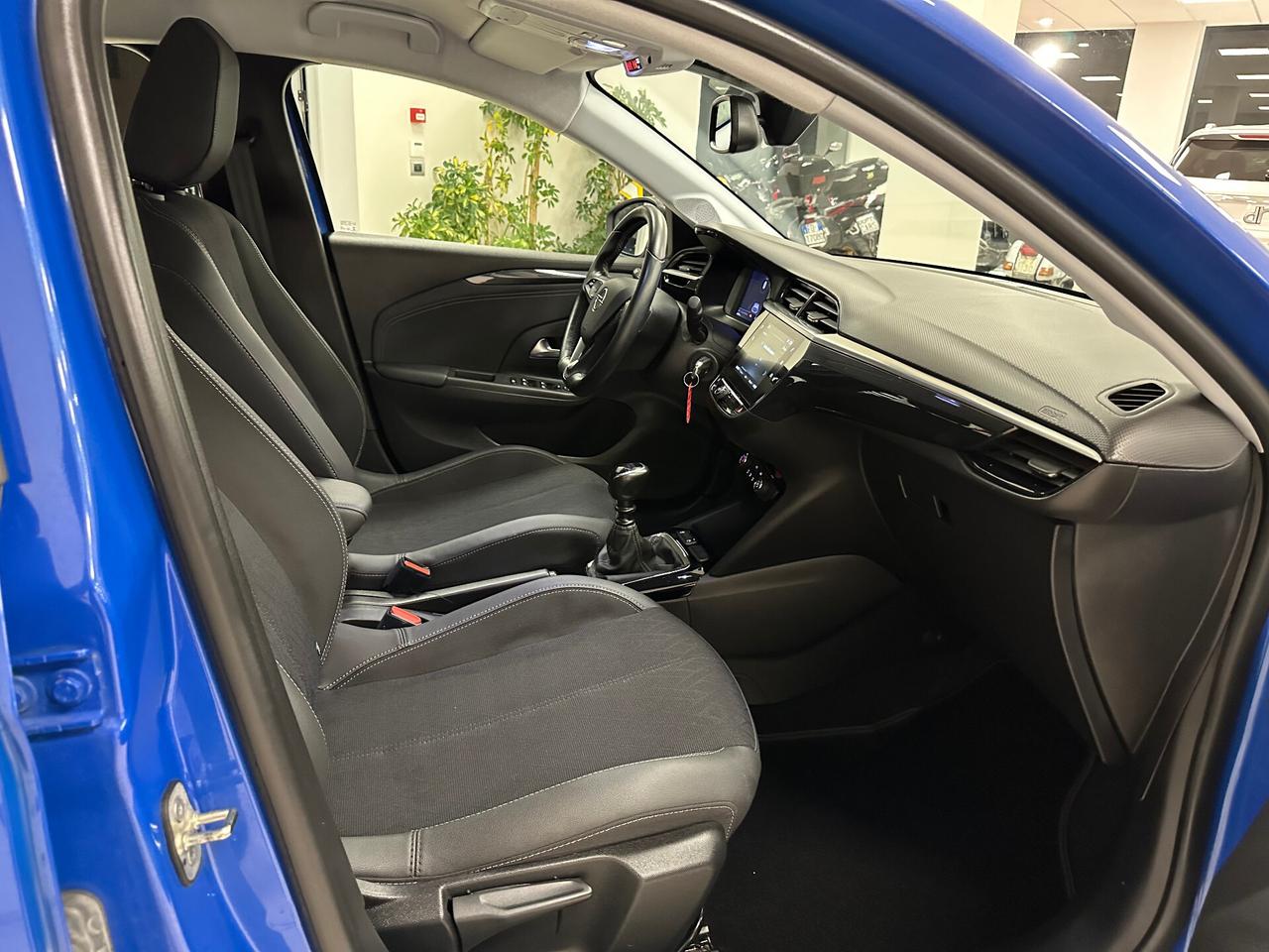 Opel Corsa 1.2 s&s100 CV Elegance - 2022