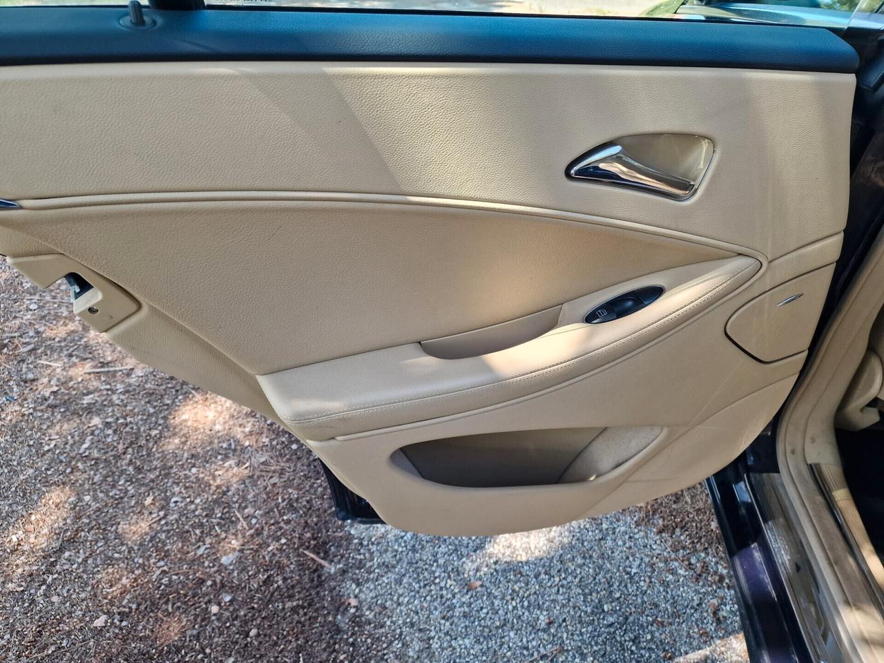 Mercedes-benz CLS 350