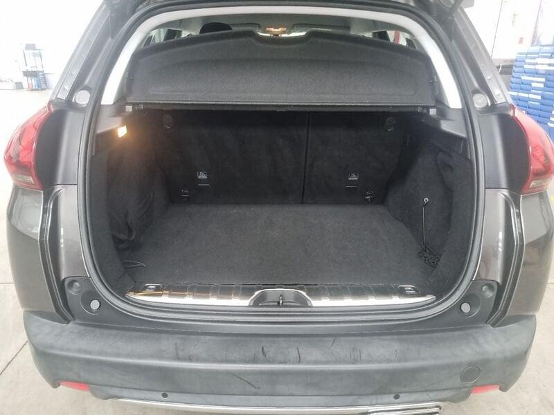 Peugeot 2008 PureTech 82 Access