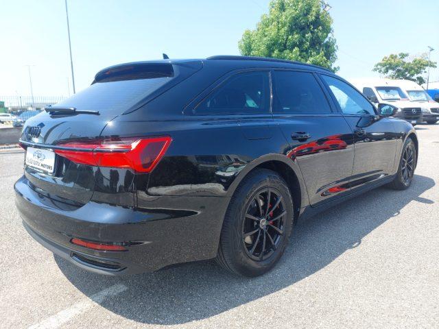 AUDI A6 Avant 35 2.0 TDI S tronic Business Sport