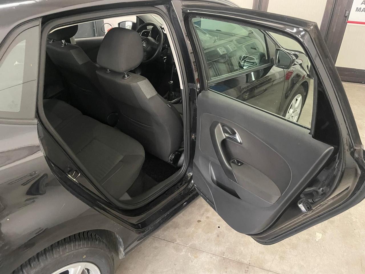 Volkswagen Polo 1.2 TDI DPF 5 p. Comfortline OK NEOPATENTATI